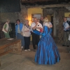 Entertaining at Crook Hall
